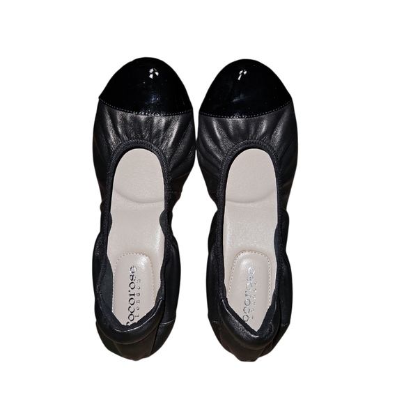 Cocorose London Ballet Flats Women's Size 39 - Picture 5 of 6